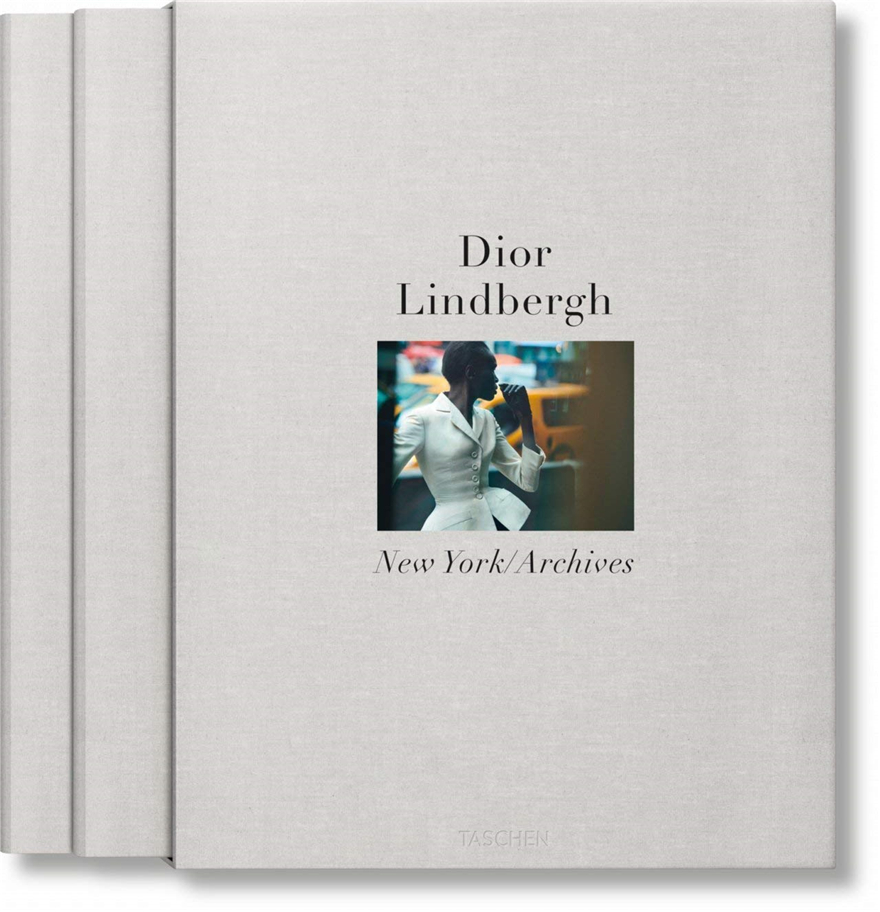 「预售」彼得.林德伯格 Peter Lindbergh. Dior 迪奥 精装两卷 进口摄影画册 高级时装到成衣，男装和女装