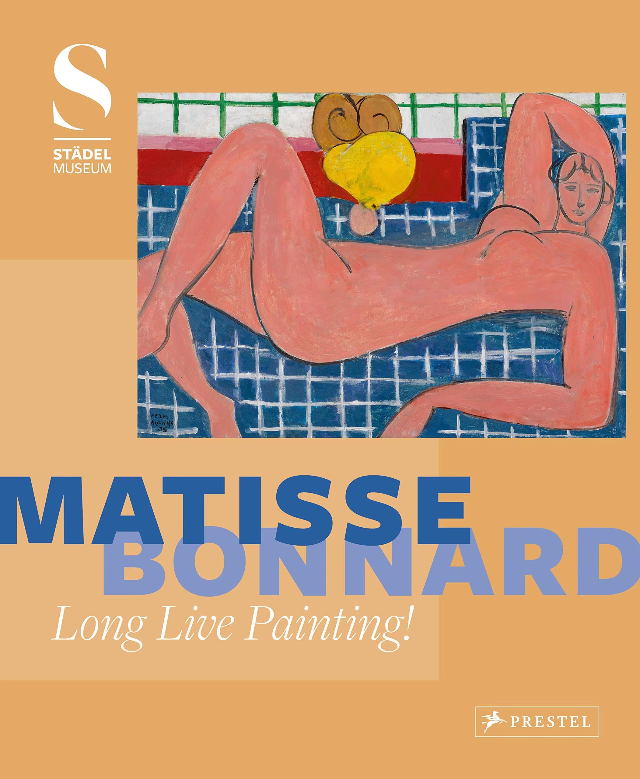 「现货」马蒂斯和博纳尔艺术交集 Matisse- Bonnard: