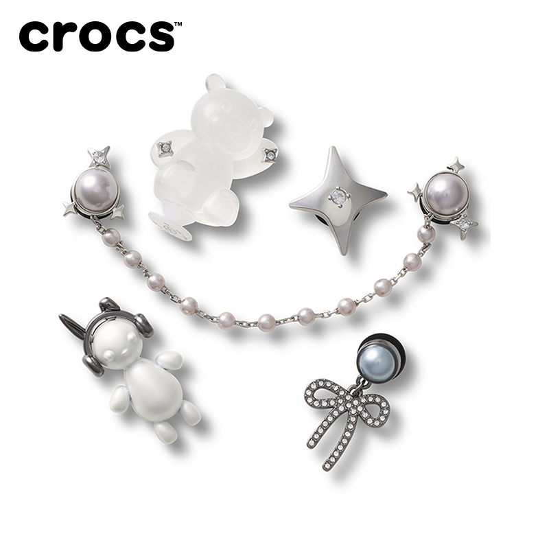 CROCS(卡骆驰)|（新款）2025秋中性配件 10015714