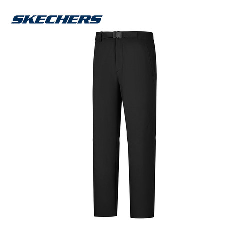 SKECHERS(斯凯奇)|（新品）2026秋男长裤 P426M004-0018