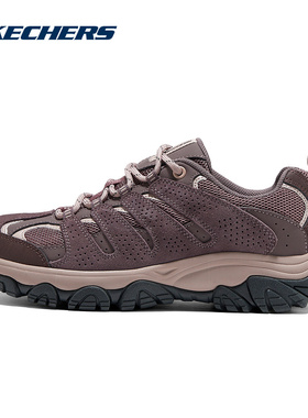 SKECHERS|（新品）2025冬女休闲鞋 180322-DKMV