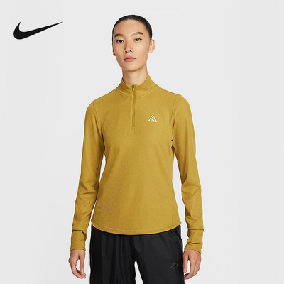 耐克（NIKE）|（新品）2026春女针织套头衫 IO9648-322