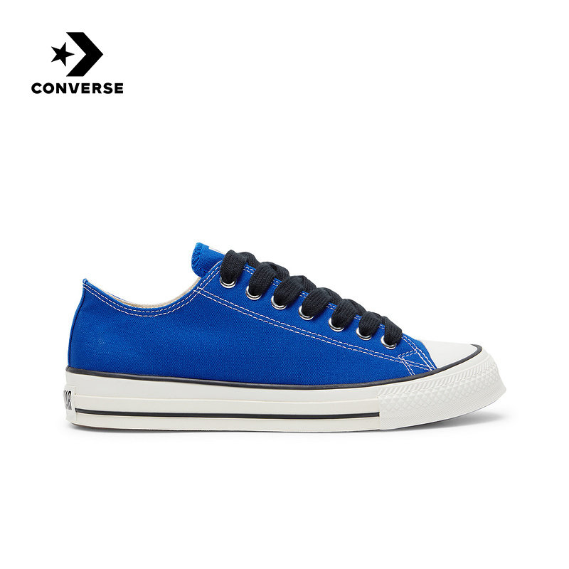 Converse匡威2026春新品男女经典帆布鞋低帮运动休闲板鞋