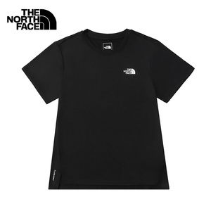THE NORTH FACE|（新款）2025S/S女短袖 NF0A8DFJJK31
