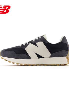 New Balance（新品）2025春中性慢跑鞋 MS327KB1