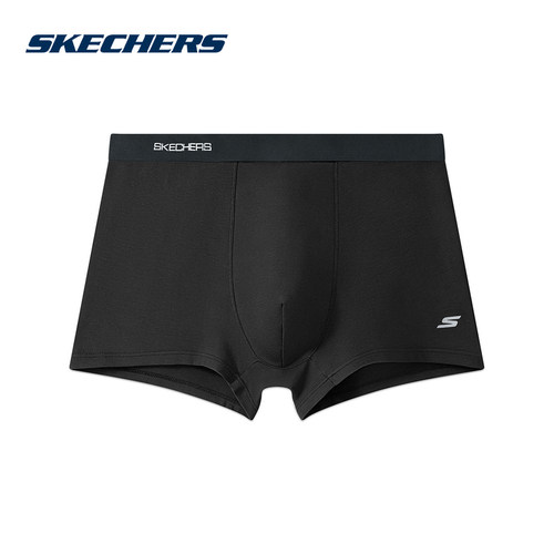 SKECHERS(斯凯奇)|（新品）2026秋男内裤 P226M320-0018