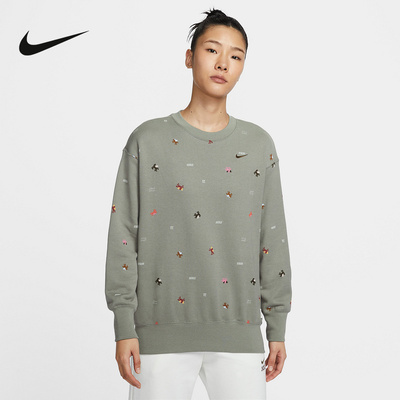 耐克（NIKE）|（新款）2026春女针织套头衫 IQ3825-276