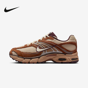 IQ3410 Nike耐克男鞋 281 棕色气垫老爹鞋 M2K复古跑步鞋 AIR MAX