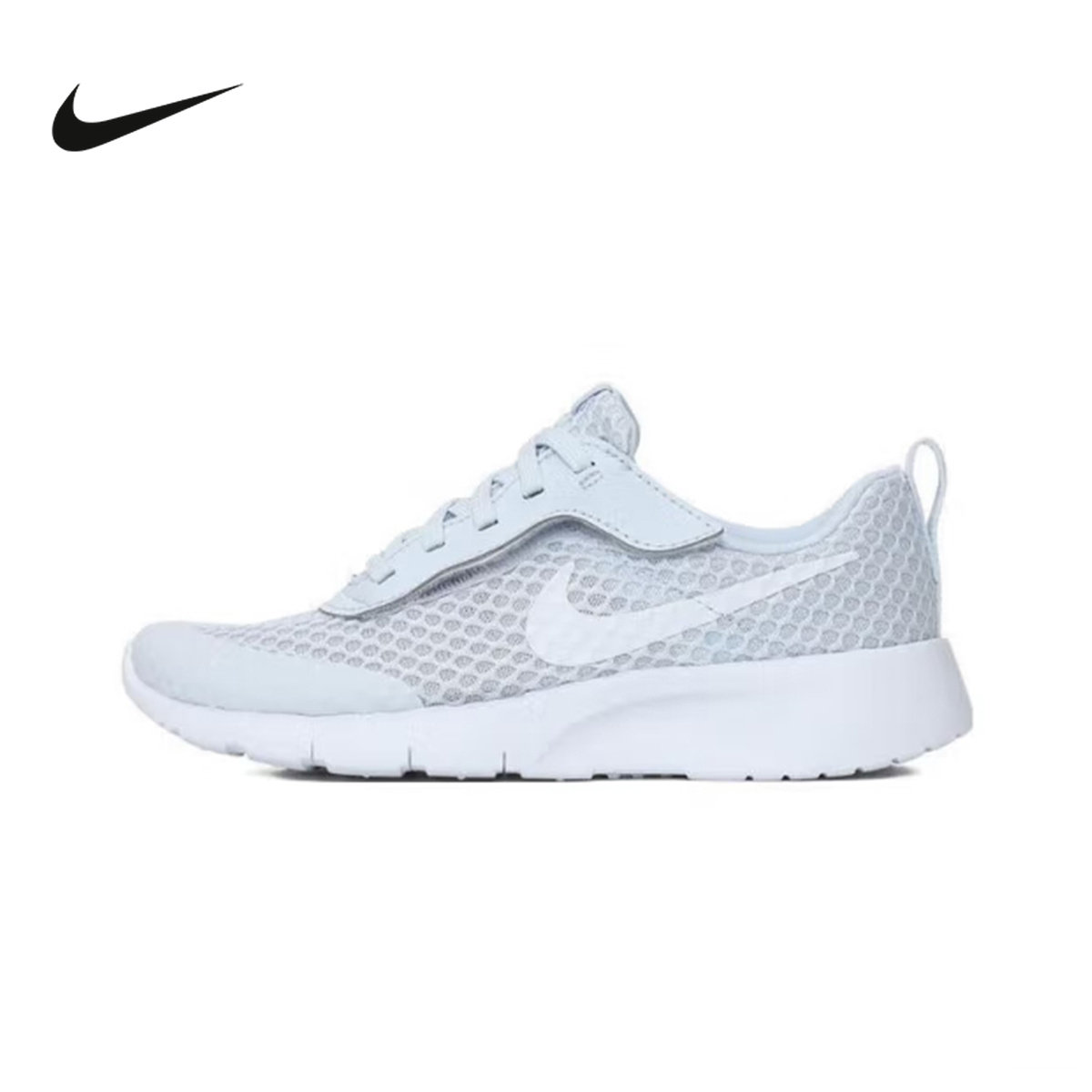 NIKE耐克童鞋春季Tanjun EasyOn幼童透气运动鞋HQ2706-002,运动鞋new,运动休闲鞋,淘宝优惠券,粉丝福利购,淘宝优惠卷