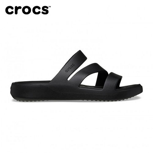CROCS(卡骆驰)|（新款）2026夏女克骆格 209587-001