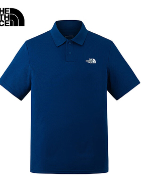 THE NORTH FACE|（新品）2025S/S男短袖 NF0A7WD2D1R1