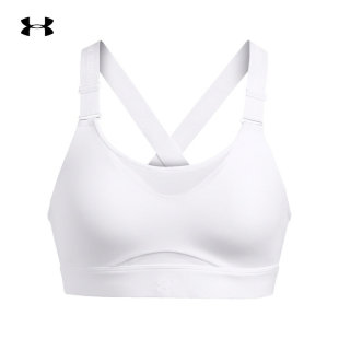 UNDERARMOUR安德玛官方运动2025F/W女内衣BRA 1384112-101