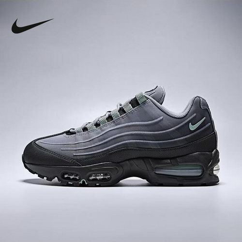 NIKE耐克男鞋新品Air Max 95轻盈缓震透气休闲鞋运动鞋IH7853-200