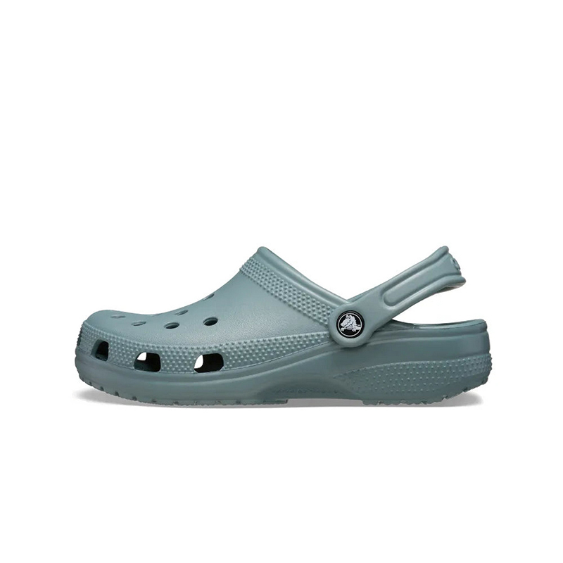 CROCS(卡骆驰)中性款经典Clog休闲舒适洞洞鞋CR10001-3YO