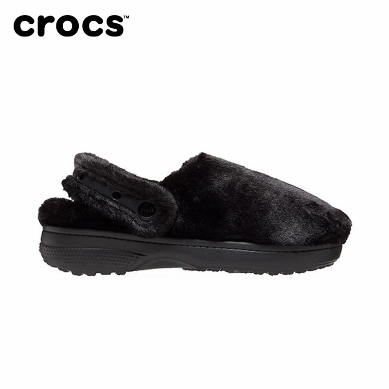 CROCS(卡骆驰)|（新品）2025冬中性克骆格 211116