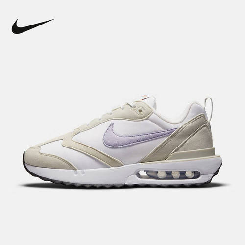 耐克女鞋AIR MAX DAWN气垫鞋缓震透气休闲运动鞋跑步鞋DC4068-100