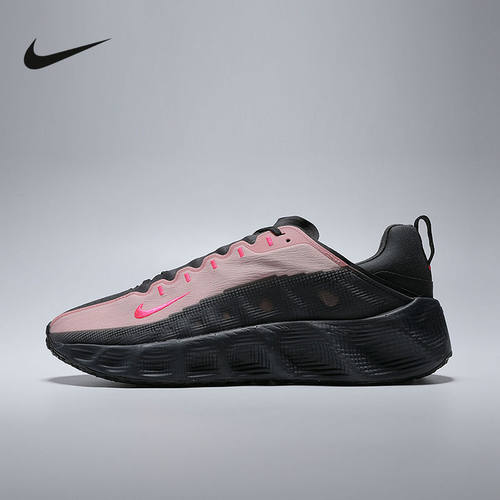 NIKE耐克男鞋新品AVA ROVER缓震透气厚底运动鞋休闲鞋DX4215-012