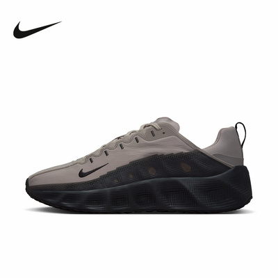 耐克男鞋NIKE AVA ROVER反光透气厚底鞋新款轻便运动鞋IM9327-001