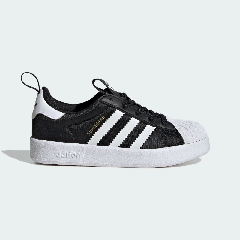 adidas运动休闲2024新款秋季板鞋