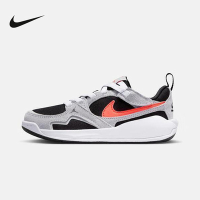 Nike耐克男女童鞋JORDAN CMFT ERA休闲板鞋低帮运动鞋HQ0507-006