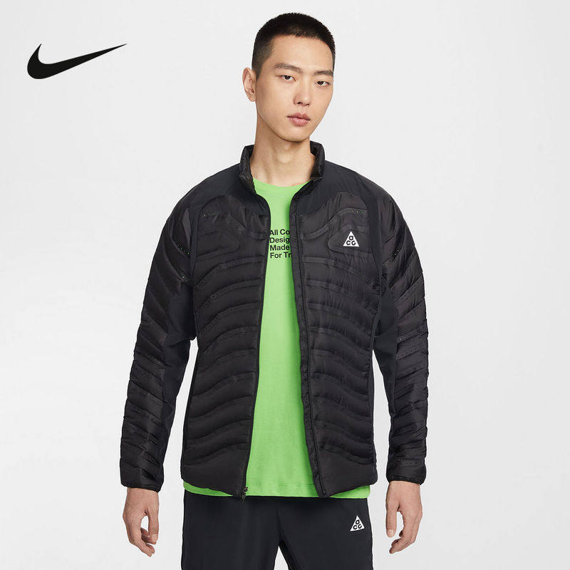 耐克（NIKE）|（新款）2026春男棉服 IO9133-010