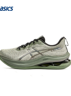 ASICS|（新品）2025S/S男跑步鞋 1011C204-300