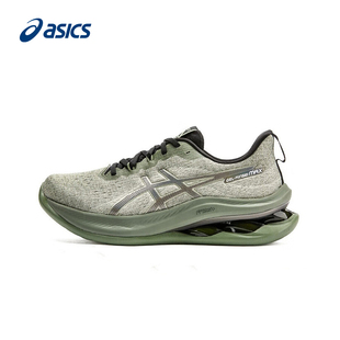 ASICS|（新品）2025S/S男跑步鞋 1011C204-300