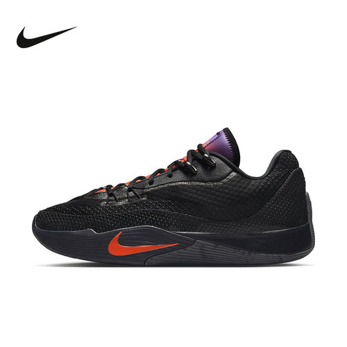 【大码】耐克男鞋NIKE S.T. FLARE EP场上实战篮球鞋 IH7327-080