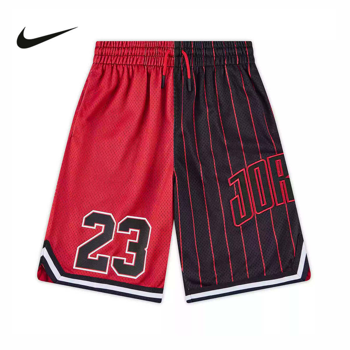 耐克（NIKE）|（新款）2025夏男梭织短裤 II3081-687,运动服/休闲服装,运动中长裤／短裤,淘宝优惠券,粉丝福利购,淘宝优惠卷