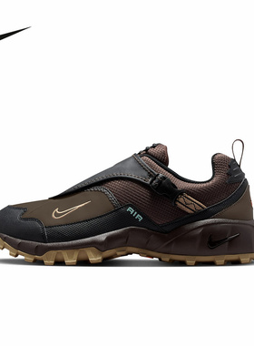 耐克男鞋ACG PHASSAD 徒步越野跑防滑防碎屑户外运动鞋HM7133-201