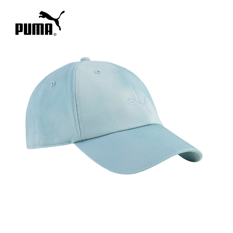 彪马|（新款）2025秋中性帽子 026722-02