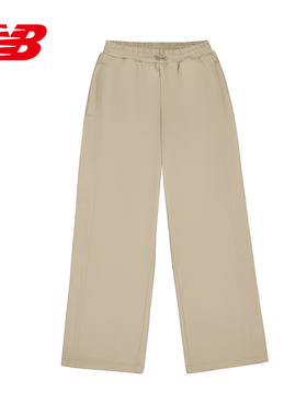 New Balance新百伦NB2024冬女梭织裤 NTE43092-DB