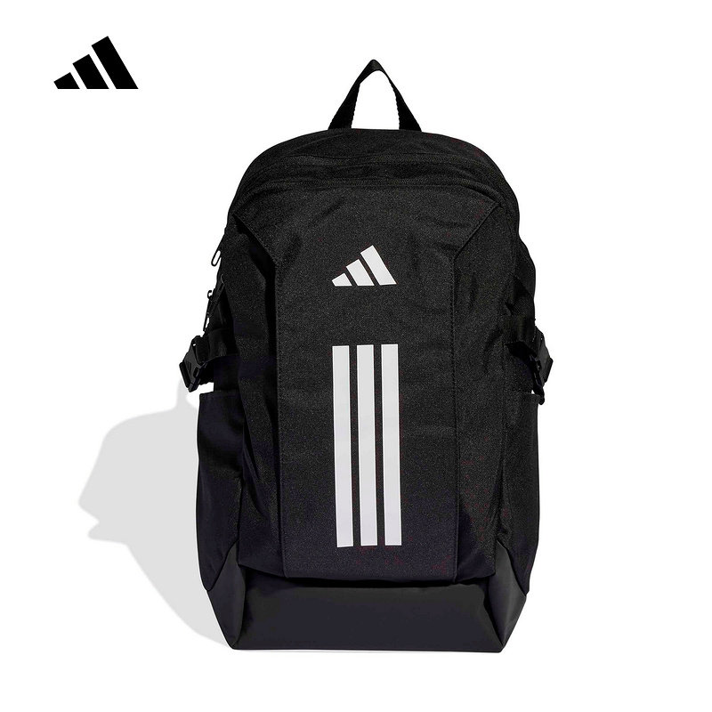 adidas阿迪达斯2026春中性实用通勤训练运动健身双肩背包 
