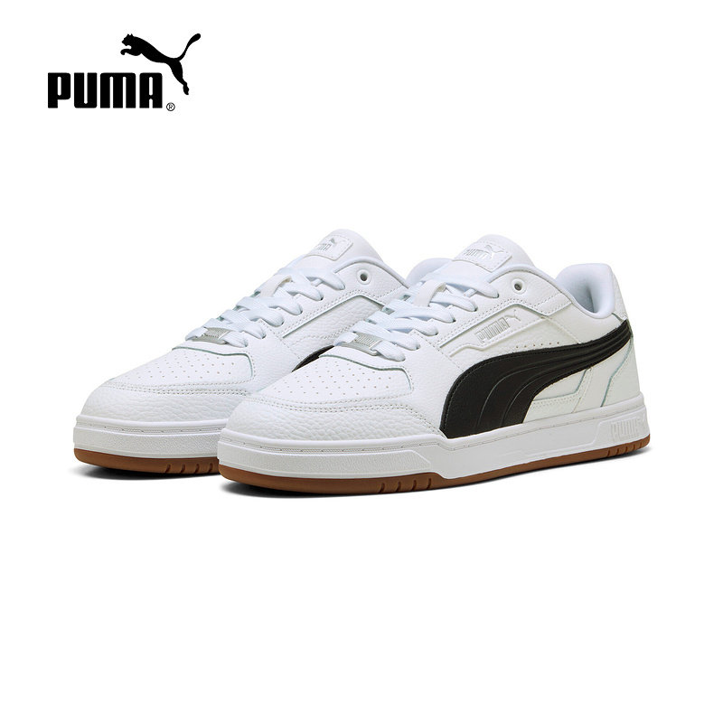 PUMA彪马春季新款男鞋女鞋小白鞋休闲运动透气复古板鞋404490-04,运动鞋new,运动休闲鞋,淘宝优惠券,粉丝福利购,淘宝优惠卷