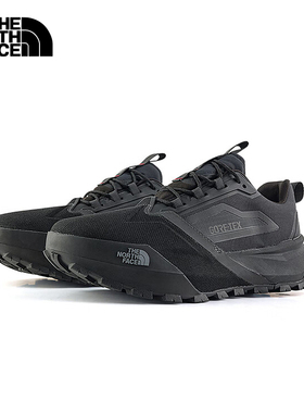 THE NORTH FACE|（新款）2025F/W中性徒步鞋 NF0A8ADYKX71