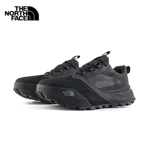 THE NORTH FACE|（新款）2025F/W中性徒步鞋 NF0A8ADYKX71