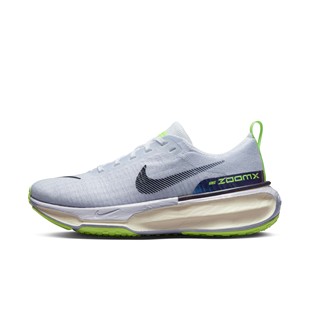 INVINCIBLE ZOOMX RUN 3代运动鞋 100 Nike耐克跑步鞋 DR2660 女鞋