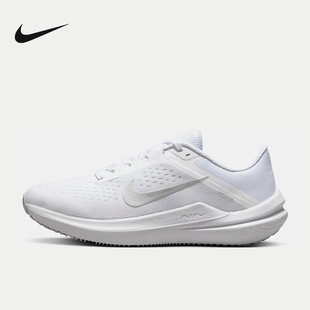 DV4023 NIKE耐克女鞋 102 10運(yùn)動(dòng)緩震跑步鞋 WINFLO 2023夏季 AIR