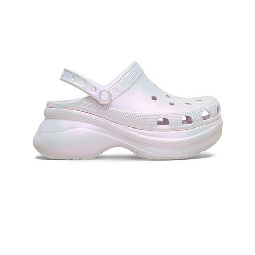 CROCS(卡骆驰)|（新款）2026夏女克骆格 213220-5DK