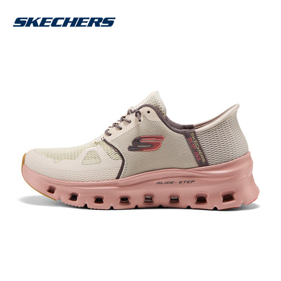 SKECHERS(斯凯奇)|（新品）2025冬女休闲鞋 150420-TPMT