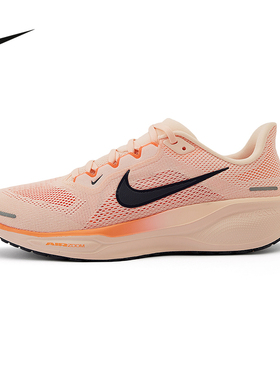 NIKE耐克飞马41男鞋25秋新款PEGASUS 41公路运动跑步鞋FD2722-801