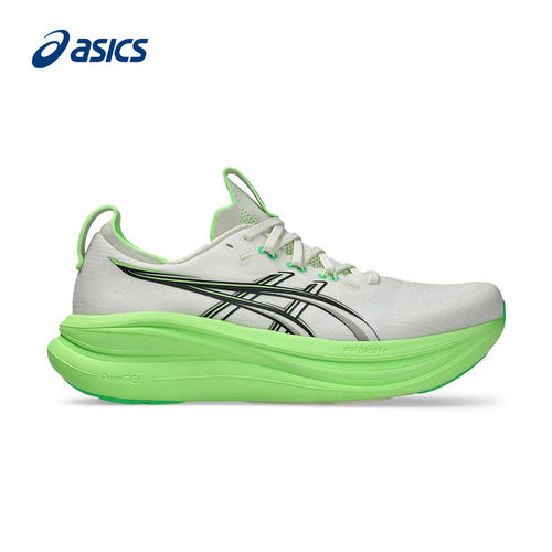 ASICS|（新款）2026S/S男低帮鞋 1011C127-101