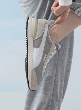 PUMA彪马男鞋女鞋休闲鞋新款时尚轻便旅游运动鞋399250-02