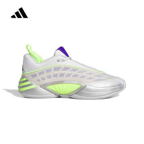 阿迪达斯 （adidas）|（新品）2026秋中性篮球鞋 KI9286