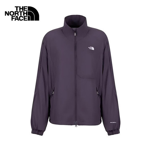 THE NORTH FACE|（新品）2026S/S女皮肤衣 NF0A8FCHG5O1