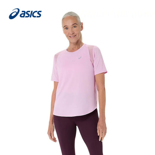 ASICS|（新款）2026F/W女短袖T恤 2012D371-701