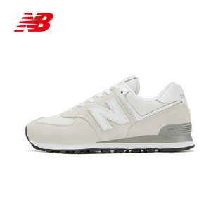 New Balance新百伦NB2025春中性慢跑鞋 ML574EVW
