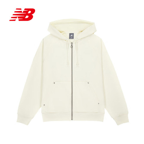 New Balance|（新款）2026春男针织外套 MT61F9PU-AGA