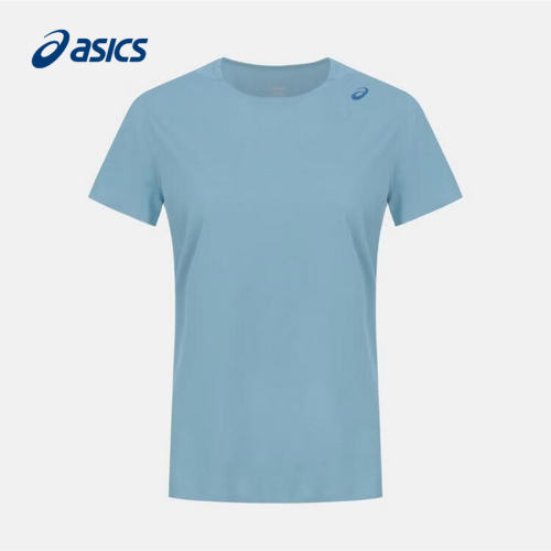 ASICS|（新品）2026F/W女短袖T恤 2012D648-400
