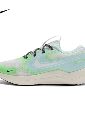 NIKE耐克儿童鞋COSMIC RUNNER 宇宙一号大童公路跑步鞋IM6704-110